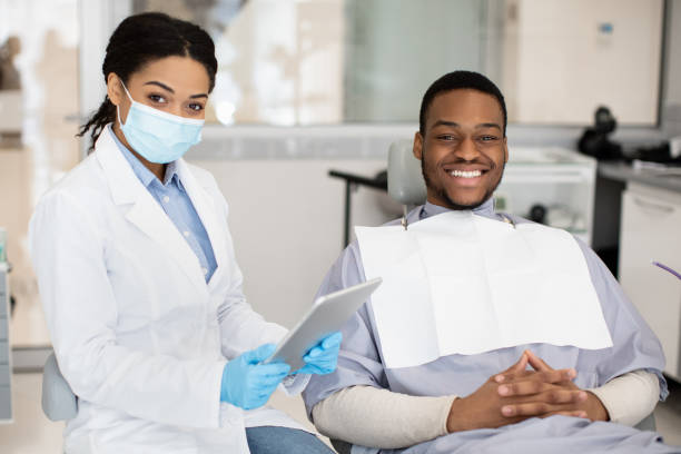 Full Mouth Reconstruction in Carson, CA