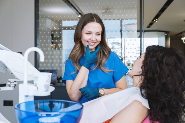 TMJ/TMD Treatment in Carson, CA