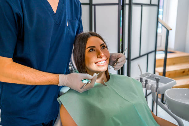 Best Full Mouth Reconstruction  in Rson, CA
