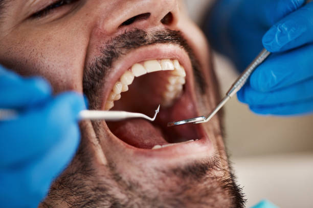  Rson, CA Holistic Dental Care Services Pros